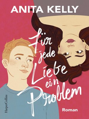 cover image of Für jede Liebe ein Problem